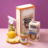 Little Lemon Treats Gift Box | Maison Herbin