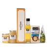 Grand Coffret Gourmand Citron | Maison Herbin
