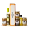 Coffret Cuisine Grand Chef – Citron de Menton | Maison Herbin