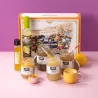 Coffret Cuisine Grand Chef – Citron de Menton | Maison Herbin