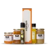 Coffret Citron Signature | Maison Herbin