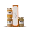 Coffret Trilogie du Citron | Maison Herbin