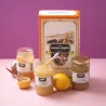 Lemon Trilogy Gift Box | Maison Herbin